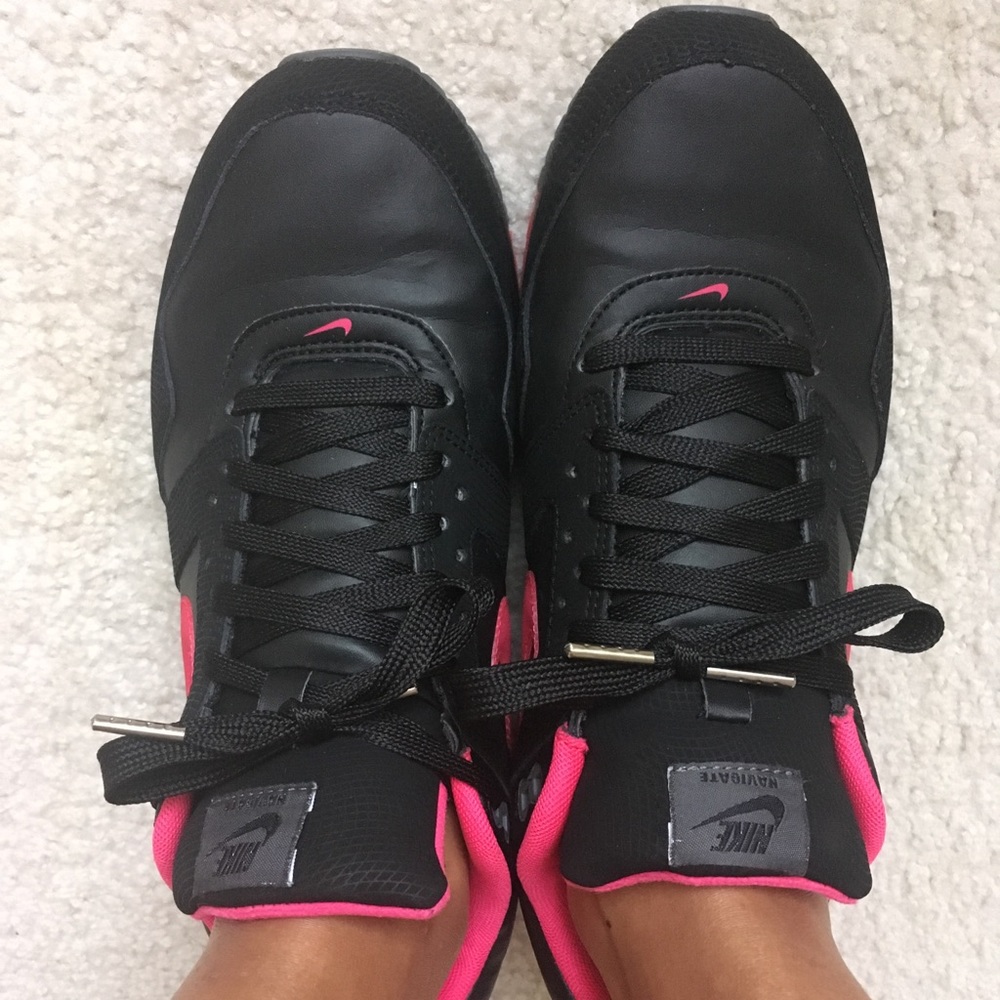 Nike Air Max (Navigate)